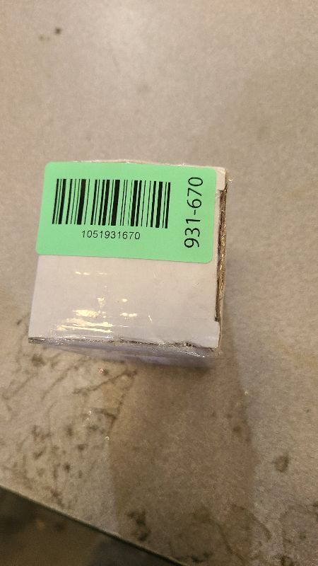 Photo 1 of 1-1/4 Inch Foot Valve with Mesh Strainer, Universal One-Way Female NPT Check Valve with Backflow Prevention, Lead-Free Brass Construction for Well Jet Pumps, Irrigation, and Water Systems