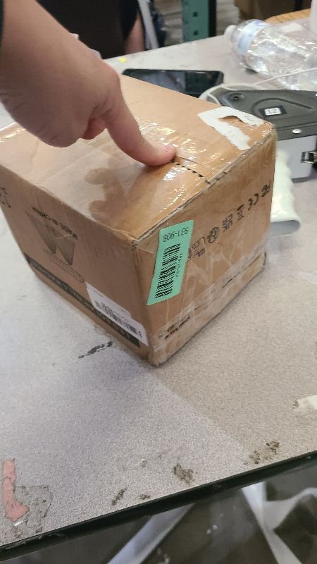 Photo 1 of 12 Pack Solar Fence Lights Outdoor Waterproof LED - 3000/4000/6000K 3 Mode, IP65 Waterproof Fence Lights Solar Powered, Solar Wall Lights for Outside, Backyard/Step/Patio/Deck Fence/Stair Railings