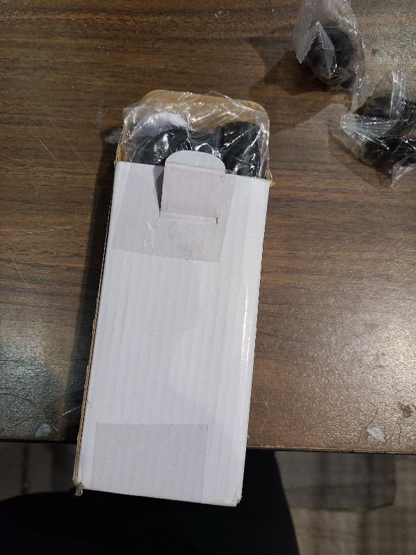 Photo 1 of 2 Pack | Self Closing Door Hinges 3.5”×3.5”, HBL' Automatic Door Closer Hinges with 5/8" Radius Corners, Adjustable Spring Door Hinge for Home, Garage & Basement Doors.