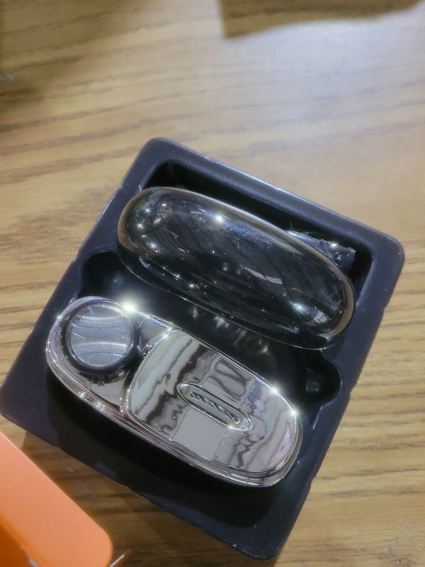Photo 1 of 2026 Upgraded 4-in-1 Electric Nail Clipper