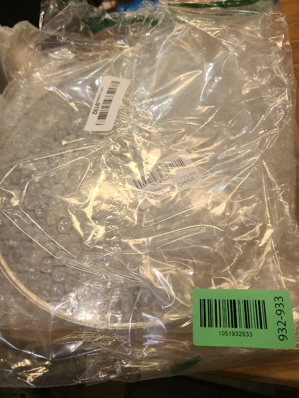 Photo 1 of 10 Inch Glass Lid for Lodge Cast Iron Skillet, 10" OXO Obsidian Frying Pan, Calphalon stainless pans and Other 10-10.25 Inch Kitchenware
