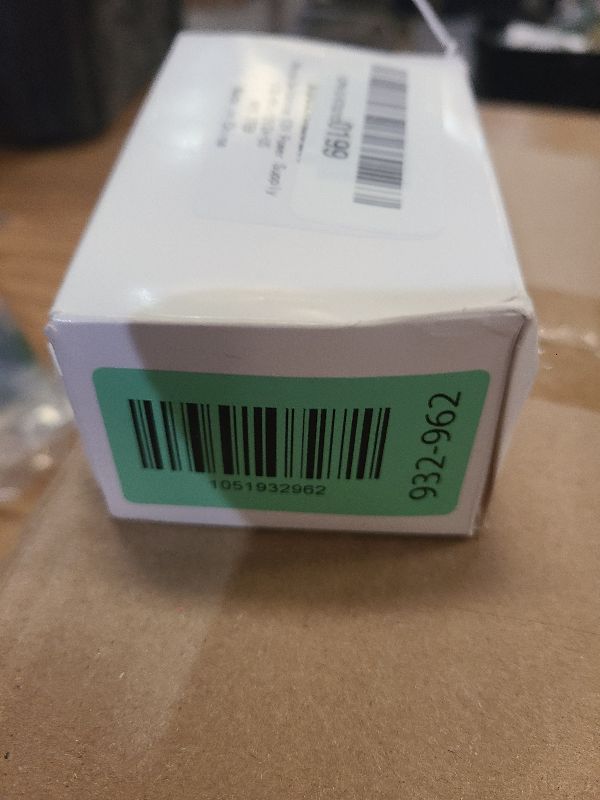 Photo 1 of 12V Power Supply, 12 Volt 2A 24W DC Power Supply with On Off Switch, White Switching LED Power Adapter, AC 110V to 12V Wall Wart Transformer Plug for LED Strip Lights with 5.5/2.1 DC Female Connector