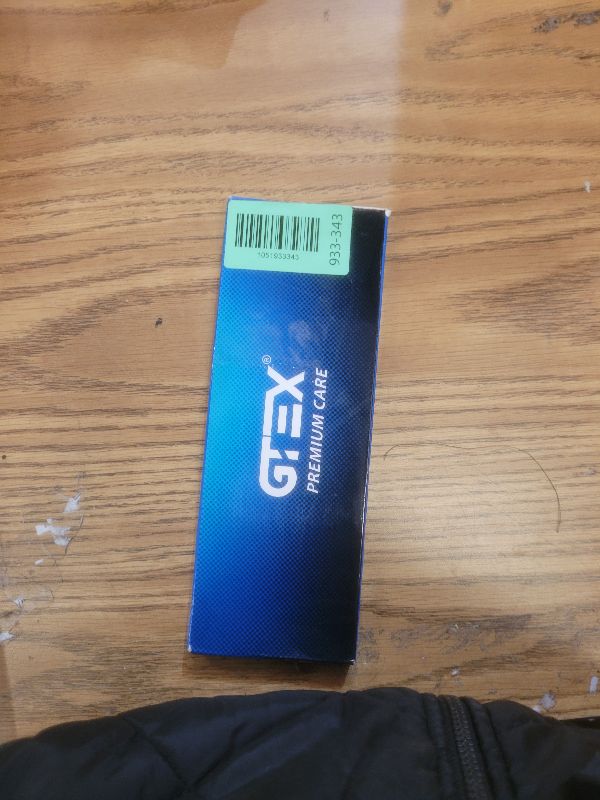 Photo 1 of 2 Straight Razor For Men (Red Black), 100 GTEX Premium Blades (Japanese Steel) - 2Pack Straight Edge Razor 100 Platinum Razor Blade - Navajas Para Barbero - Barber Razor For Men, Beard Razors