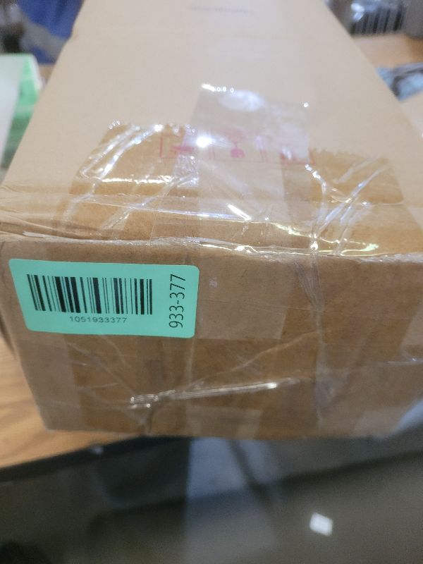 Photo 1 of 2 Pack Antique Bronze Curtain Rods for Windows 72 to 144 Inches Adjustable Heavy Duty 1" Diameter Window Curtain Rod with Solid Metal Finials for Outdoor Farmhouse Bedroom Kitchen Living Room