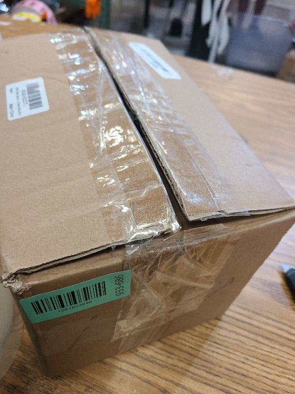 Photo 1 of 100ft Outdoor G40 LED Globe String Lights Dimmable Shatterproof Waterproof Light Strings with 52 Bulbs Connectable Commercial Hanging Lights for Patio Balcony Backyard Party (White Wire, 2-Pack)