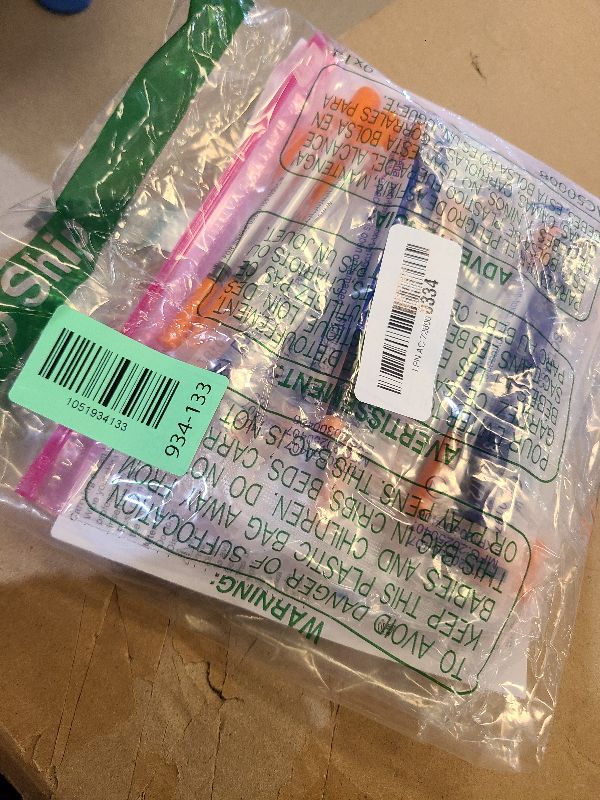 Photo 1 of 1ml/cc 31G 1/2" Jeringa, U-100 Lab Tools, Individual Wrapped 25 Pack