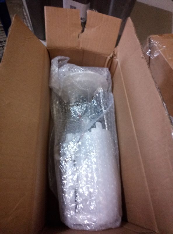 Photo 1 of 2005-2016 Fuel Pump Module Compatible for Toyota Pickup Tacoma 2.7L L4 2005-2016, Tacoma 4.0L V6 2005-2015, Replaces 77020-04060 77020-04061 E8756M E8757M FG0919