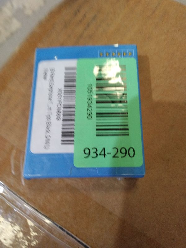 Photo 1 of [6 Pairs] Earphone Tips New bee 12pcs Replacement Earbud Tips Blocking Out Ambient Noise Memory Foam Earbuds Inner 4.9mm for in-Ear Headphones with 5mm-7mm Tips (Black, S/M/L)