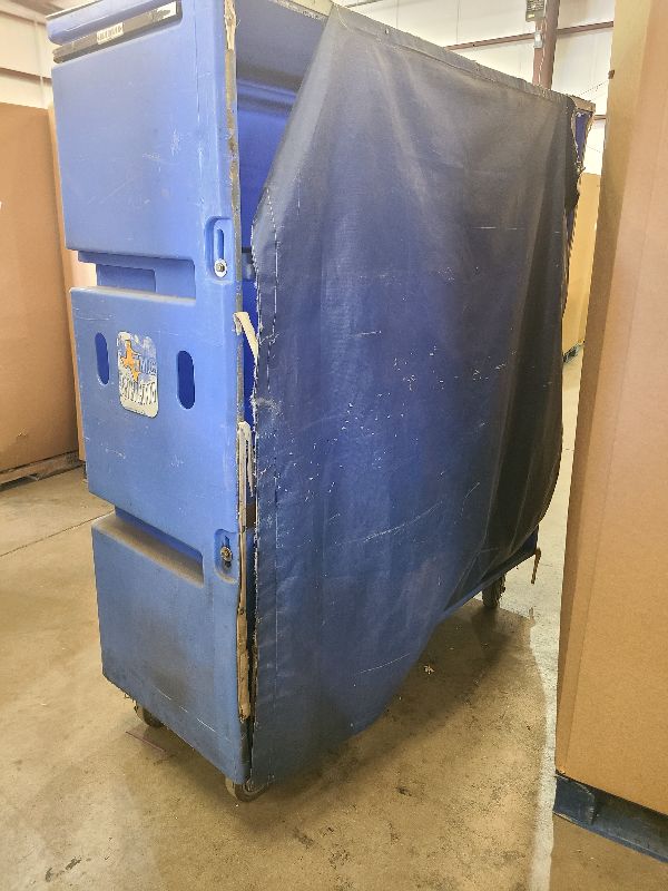 Photo 1 of Meese101P Silva-Trux