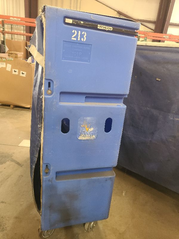 Photo 1 of Meese101P Silva-Trux