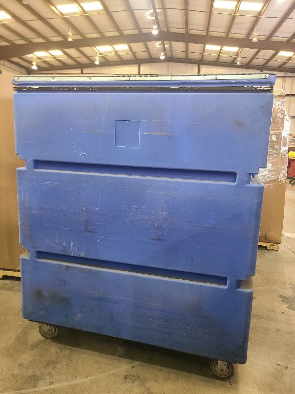 Photo 1 of Meese101P Silva-Trux