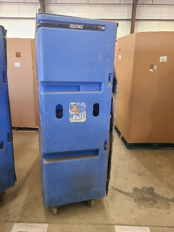 Photo 1 of Meese101P Silva-Trux