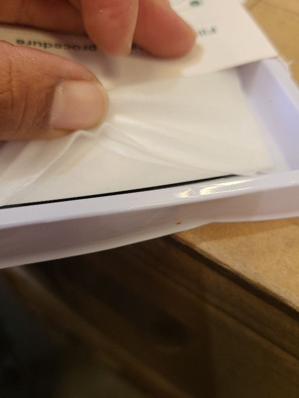 Photo 1 of (2+2 Pack) Galaxy S22 Ultra Screen Protector With Camera Lens Protector, Full Clarity Coverage, 9H Tempered Glass, Ultrasonic Fingerprint Support, Anti Bubble, for Samsung Galaxy S22 Ultra (6.8 Inch)