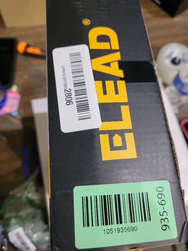 Photo 1 of 18-Pieces Impact Socket Extension Set: 1/4", 3/8" & 1/2" Drive Socket Extension Bar, Socket Adapter Set, Swivel Universal Joints & Impact Coupler