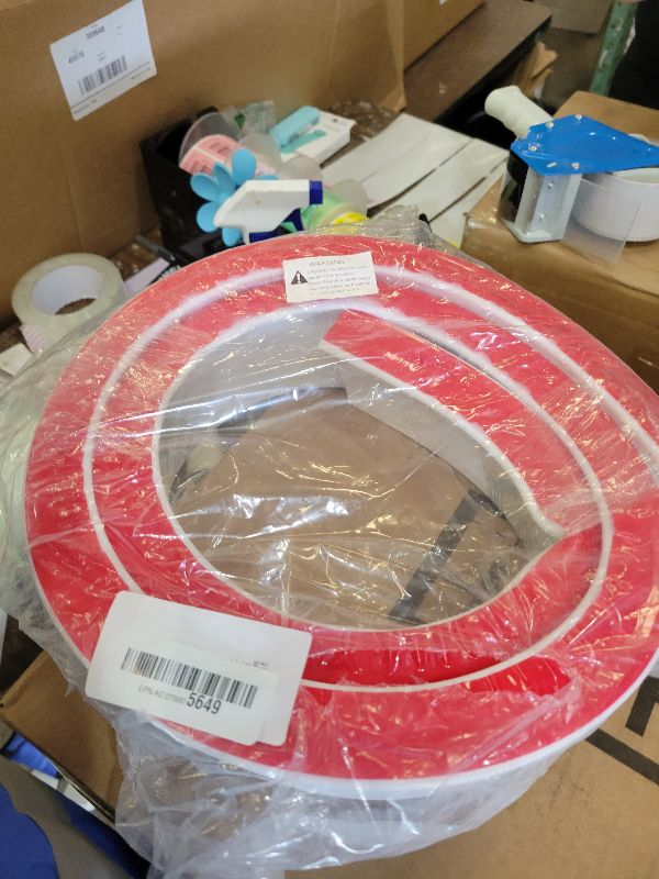 Photo 1 of (Upgraded)3” High Shower Threshold Water Dam 67 Inch Collapsible Shower Barrier Water Stopper Shower Water Guard Dry and Wet Separation for Bathroom Kitchen and More(5.6ft)