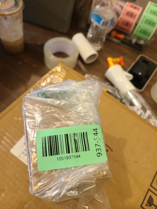 Photo 1 of [Timer] Christmas String Lights Decorations Snowman Tree Santa Christmas Lights Battery Operated,10FT Novelty Xmas Fairy Lights for Indoor Outdoor Tree Decorations (Mini Santa Tree Snowman Elk)