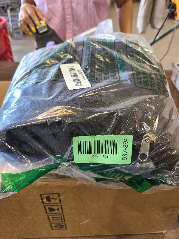 Photo 1 of 2 Pack Hydration Backpack Pack with 2L Hydration Bladder, TNYSPORT Lightweight Breathable Water Backpack with 3 Layer Pockets, Reinforced Shoulder Straps (Blue & Light Gray)