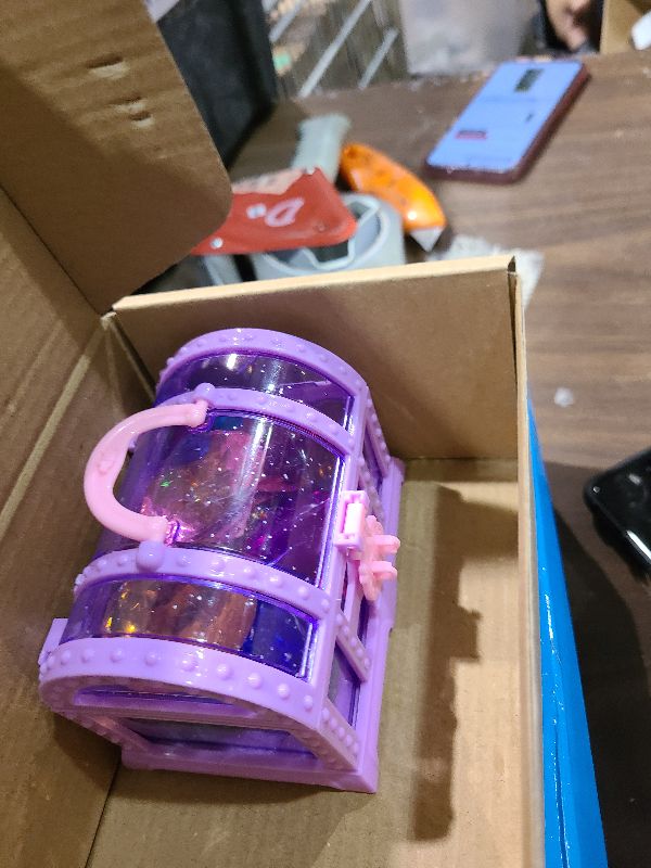 Photo 1 of 18PCS Diving Gems Pool Toys, Treasure Pirate and Big Colorful Acrylic Diamond Jewels, Diving Underwater Swimming Gift Toys for Kids.