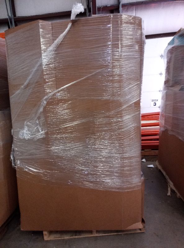 Photo 1 of As is general merchandise pallet 

