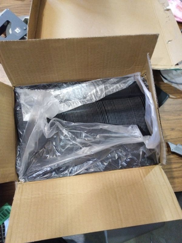 Photo 1 of 1,000 Plastic Disposable Forks Bulk Black Medium Weight Disposable Silverware Plastic Cutlery Fork