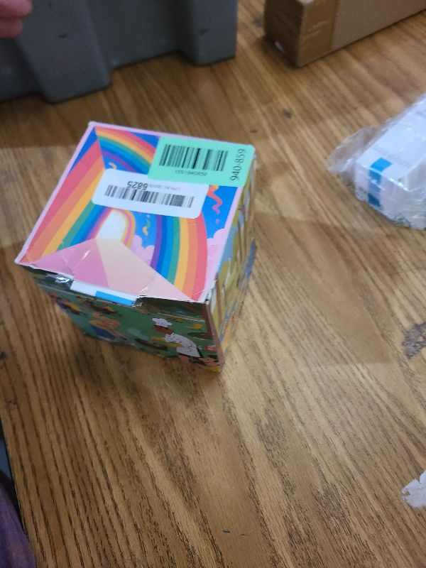 Photo 1 of 2 Pack Vial Storage Inserts for 32oz Hydrapeak Food Jars - Compatible with 3ml/10ml Vials, Dishwasher-Safe Peptide Organizer for Travel, Wellness & Fridge (No Vials/Jars Included)