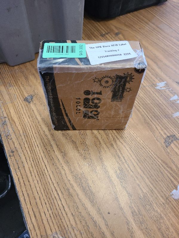 Photo 1 of 10L0L Golf Cart Keyless Ignition Switch with Remote Control for Yamaha G22 / G29, EZGO TXT, Club Car DS/Precedent 20-80V Electric Golf Carts