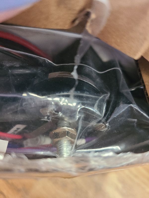 Photo 1 of 10L0L Golf Cart Keyless Ignition Switch with Remote Control for Yamaha G22 / G29, EZGO TXT, Club Car DS/Precedent 20-80V Electric Golf Carts