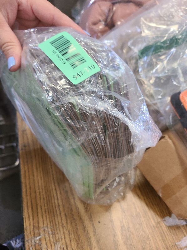 Photo 1 of 20 Pack 107314 Backpack Vacuum Bags Compatible with ProTeam 6 QT Backpack Vacuum Cleaner?for Super Coach Pro 6, GoFree Flex Pro, ProVac FS 6