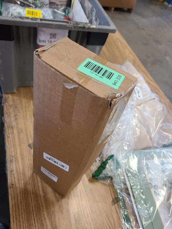 Photo 1 of 2 Pack Small Woven Basket with Gift Bags and Ribbons, Empty Decorative Gift Chest Box, Cute Baby Gift Basket for Nursery, Cotton Rope Room Shelf Storage Basket with Handles, All 12"x 8"x 5",White