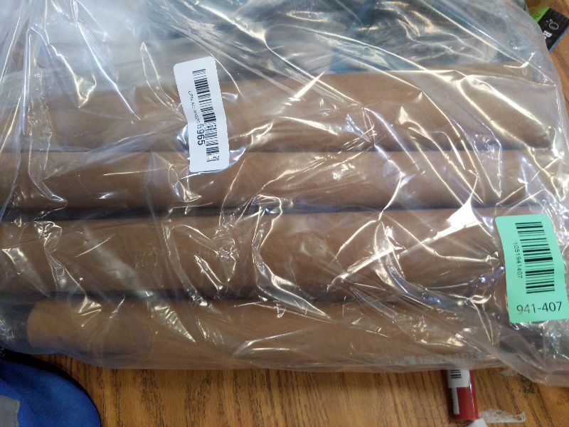 Photo 1 of 12 Pack Cardboard Tube Craft Rolls, 2 Size Empty Cardboard Tubes for Crafts, DIY Art Projects (1.2'' and 1.6''), Toilet Paper Rolls for Crafts - Long Cardboard Tubes (Brown)