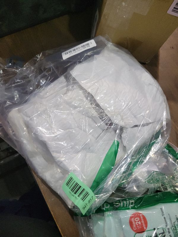 Photo 1 of 2 Pack Hummingbird Feeder Base Replacement Part Accessories Set - Includes 2 Pcs Bottom Base, Moat Hooks, Seal Rings, Brushes and Hanging Ropes (2, Black)