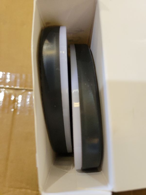 Photo 1 of 2PCS Solar Heart Lights for Car Window - Auto On/Off at Night, No Wiring Needed, Waterproof Romantic Gift for Her/Him, Car Gift Anniversary, Windshield Dashboard Decoration (Pink)