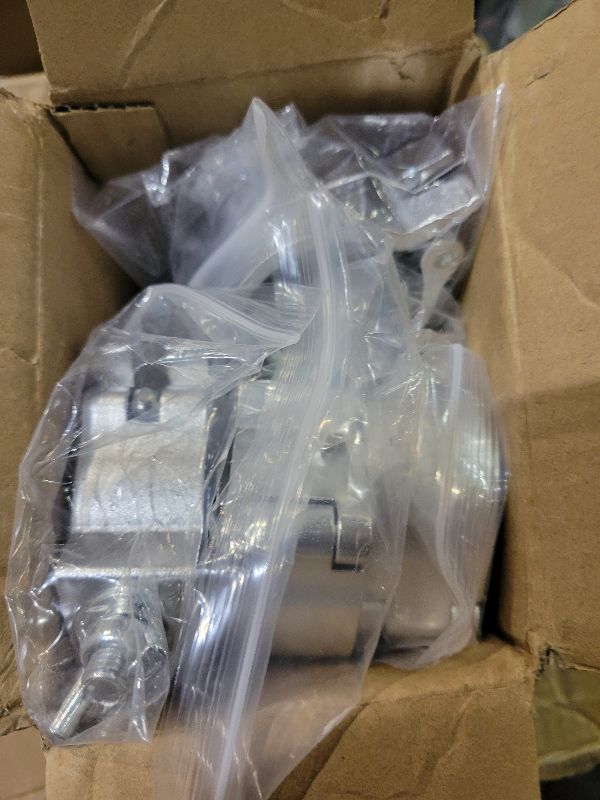 Photo 1 of 2 Inch Truss O Clamps, 10 Pack Olaalite Aluminum Stage Light Clamps for Truss, Heavy Duty 220LB LED Par Light Moving Head Lighting clamps, Fit for 48-52mm OD Tube/Pipe