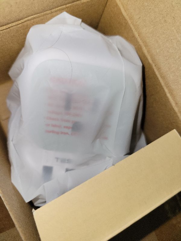 Photo 1 of 2 Pack European Plug Adapter USB C, TESSAN US to Europe Adapter 4 Outlets 3 USB Charger, Type C International Power Adaptor to Italy Spain France Portugal Iceland Germany, Europe Travel Essentials