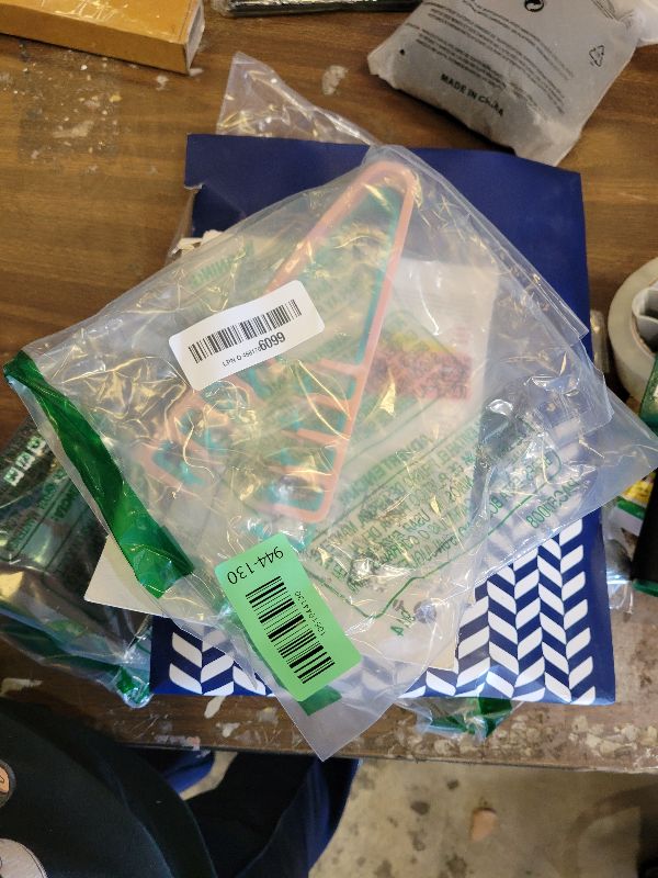 Photo 1 of 2 Packs Texture Comb - Wide & Fine-Tooth Volumizing Hair Styling Tool, Anti-Frizz Fluffy Hairbrush for Men & Women, Suitable for All Hair Types(Pink + Green)