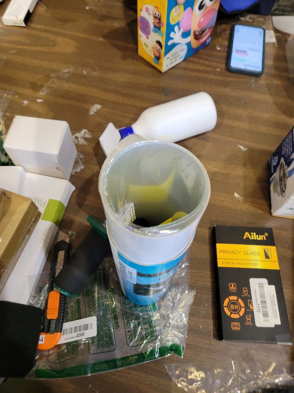 Photo 1 of 18.5 Inch Portable Monitor Matte Screen Protector | Anti-Glare & Anti-Fingerprint Protection | Reduces Eye Strain for UPERFECT, VisionOwl, InnoView & Major Brands?