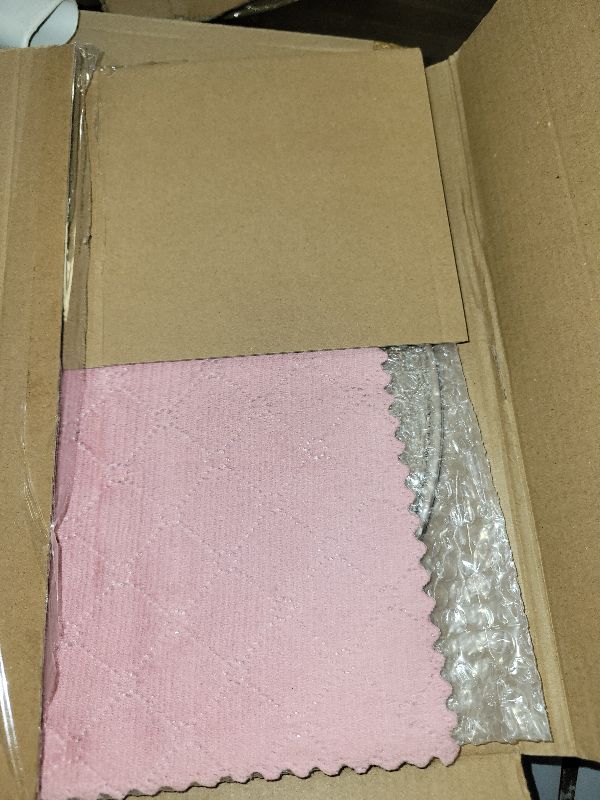 Photo 1 of 12" Universal Microwave Plate Replacement Glass Turntable | Fits GE, Panasonic, LG, Whirlpool, Maytag, Cuisinart & More