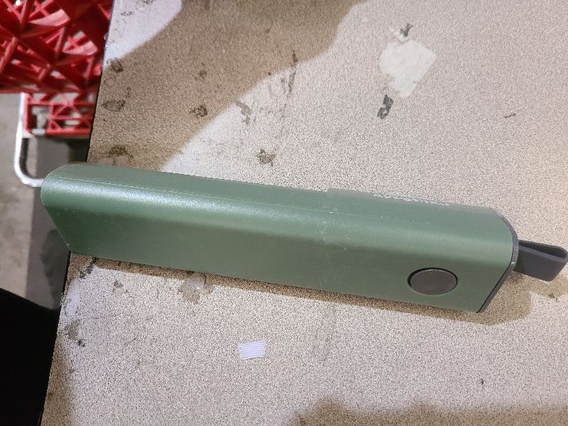 Photo 1 of 18/8 Stainless Steel Reusable Portable Utensils Set with Case & Phone Stand - Travel Flatware Kit for Office, Camping, Picnic, Outdoor Activities