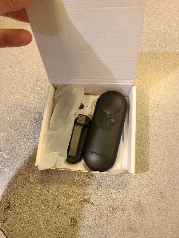 Photo 1 of [#1 Magnetic Tech] Remote Control Page Turner for Kindle Paperwhite with Wrist Strap, 2-in-1 Kindle Accessories for iPhone, iPad, Camera Video Record & Shutter Selfie,Ideal Valentine’s Gift