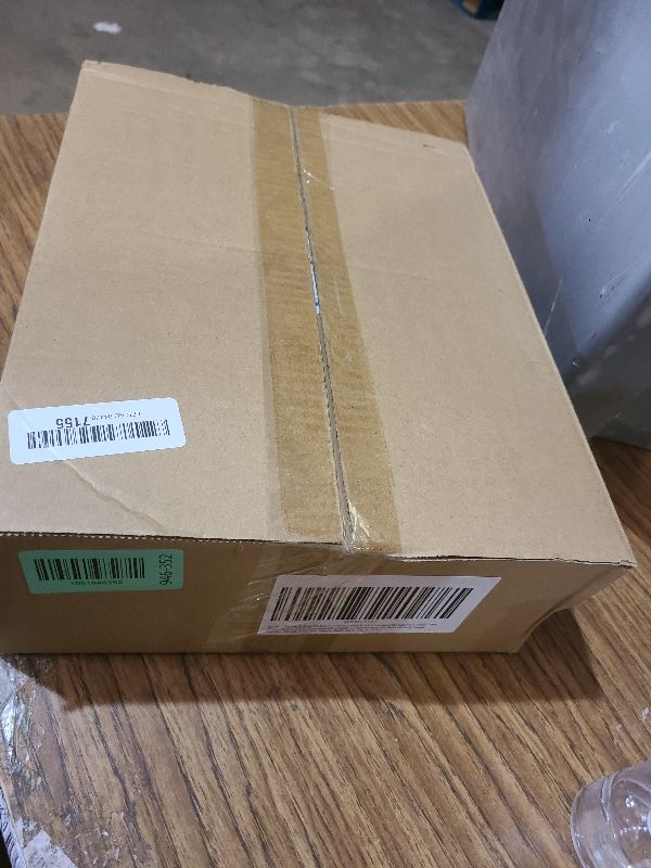 Photo 1 of 24 Pack 5 Oz Plastic Containers With gold Lids and Waterproof Label BPA Free - Refillable Transparent Cosmetic Containers for Body Butter,Sugar Scrubs,Cream,Lotions,Candy,Bath Salt(Gold, 5 oz)