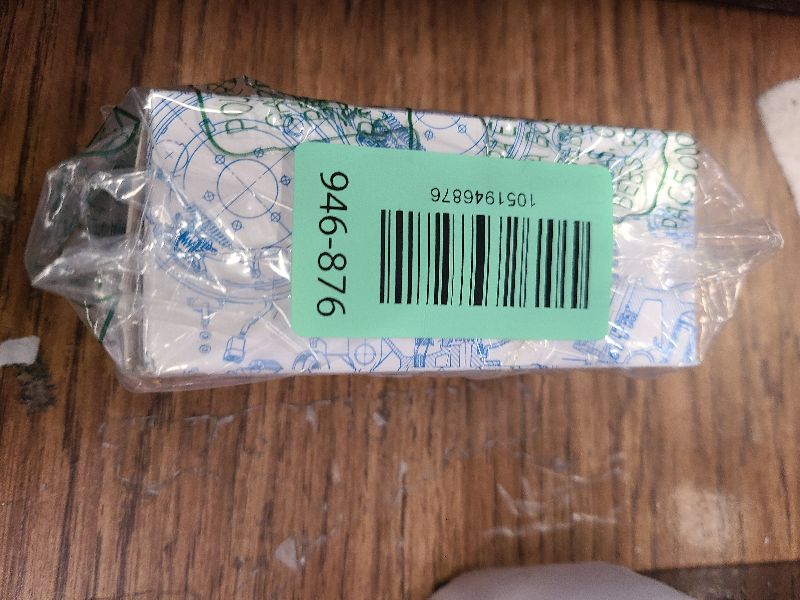 Photo 1 of 2 Pcs Parking Assist Sensor(Contains 2 Connector Harnesses) - Replaces HU5Z15K859AAN PPS108 - Compatible with Ford Edge/Explorer/Expedition & Lincoln Navigator (2018-2023 Models)