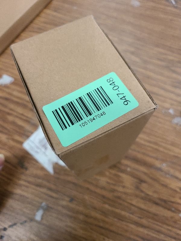 Photo 1 of 242252702 240531101 Refrigerator Water Inlet Valve Compatible with Crosley Frigidaire Kenmore Electrolux Refrigerators, Replace AP5671757 241734301 WV2702 K-76150 by Cenipar