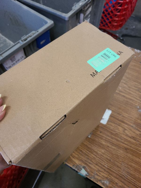 Photo 1 of 2 Packs LED Video Light with 63" Tripod Stand, QEUOOIY 20W Bi-Color Photography Lighting Kit, Dimmable 2500-8500K Studio Conference Light, Built-in 8000mAh Battery for YouTube/TikTok/Vlog/Streaming