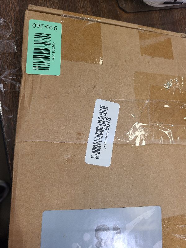 Photo 1 of 16.8 Inch Sweet 16 Neon Sign, USB Powered with Dimmer Switch 16th Birthday Party Sign, Sweet Sixteen Party Supplies, Happy 16th Birthday Decorations for Girls (Ice Blue)