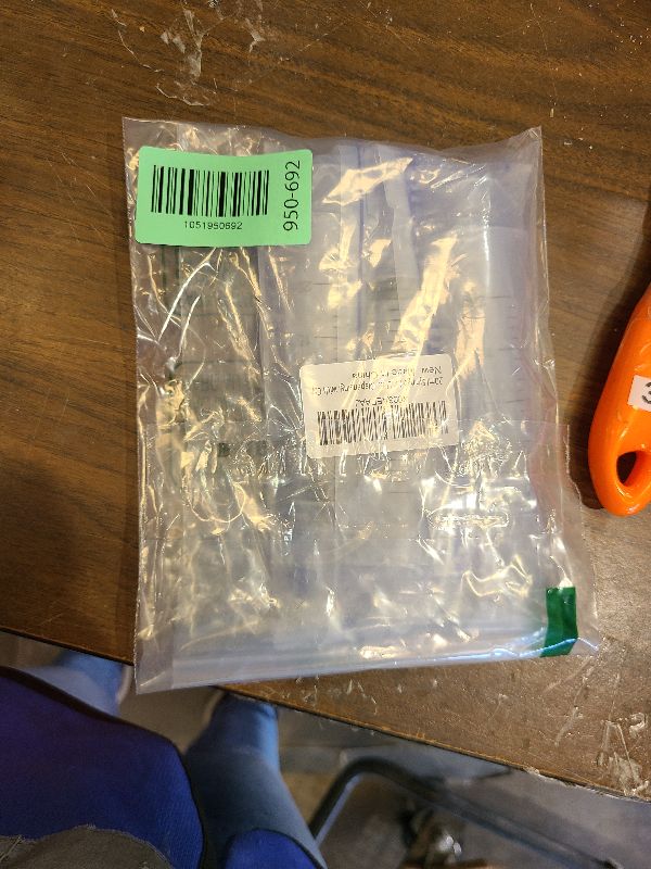 Photo 1 of 20ml Syringe for Liquid, Oral, Scientific Labs, Measurement, Dispensing, with Cap- 3 Pack 20ml Syringes