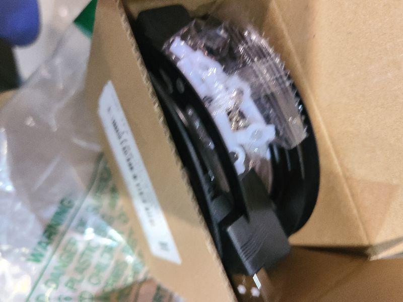 Photo 1 of 16.4Ft LED Black Light Strip, USB & Battery Operated Adhesive Blacklight Strip Fixture for Halloween Glow Neon Party Decor Doll Vaseline Glass Cabinet Case Display Fluorescent Paint Non-Waterproof