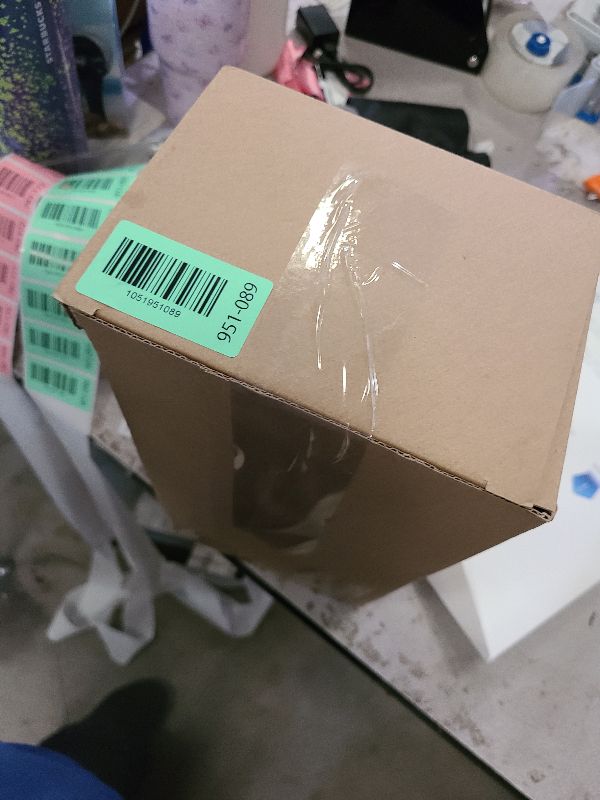 Photo 1 of 2 Pack Vf3500 Replacement Filter for Ridgid 4 Gallon Shop Vac Filter, 3-Layer Fine Portable Filter Compatible with Ridgid Wd3050, Wd4070, Wd4080, Wd4522, 4000rv, 4500rv Vacuums Filter