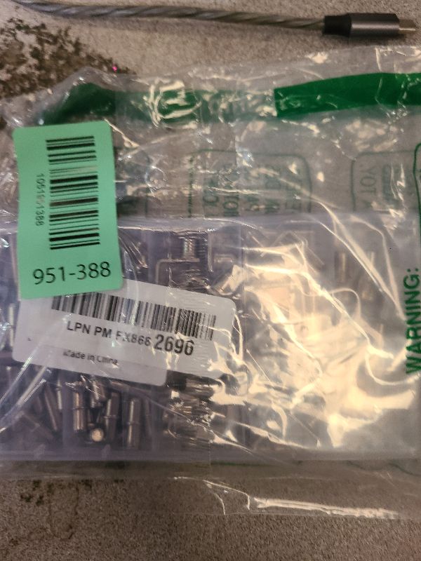 Photo 1 of 120Pcs Shelf Pins Kit,4 Styles Nickel Plated Shelf Support Pegs,Plated Shelf Pins Holders for Bookcase Kitchen Closet Shelf Shelves Furniture Cabinet?5mm (1/4 inch) cabinet shelf pegs