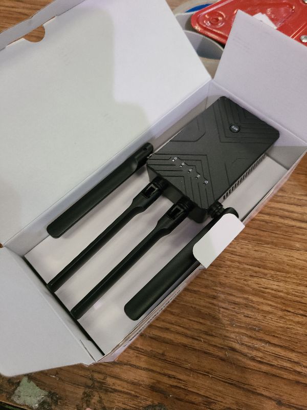 Photo 1 of 2026 WiFi Extender Signal Booster