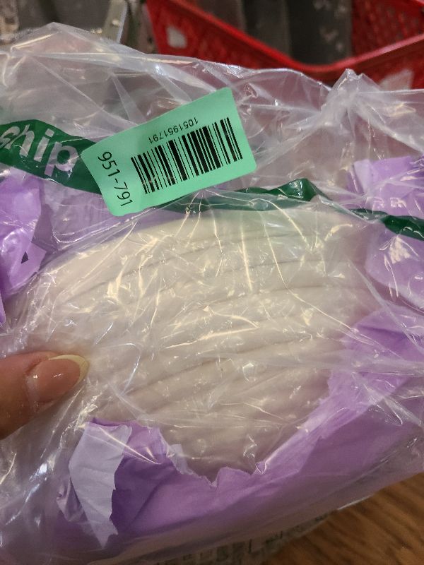 Photo 1 of 10 Inch Bread Proofing Basket, NILSTOREY Round Banneton Bread Dough Rising Rattan Basket + Linen Liner Cloth for Professional & Home Bakers (Round - 10")